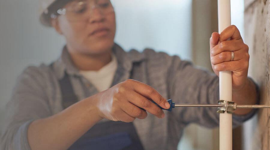 Professional annual plumbing maintenance services in Newton Lower Falls, MA